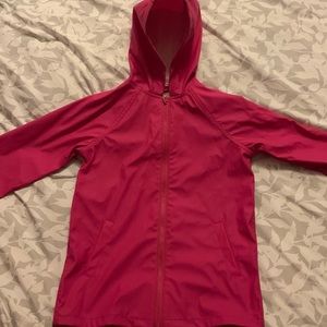 Children’s Place Raincoat